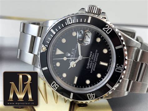 dove trovare rolex nuovi|rolex submariner usati.